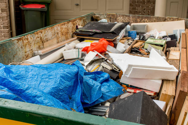 Best Same-Day Junk Removal Services  in El Valle De Arroyo Seco, NM